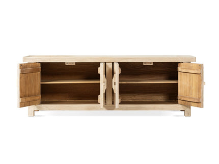 Rowan - 4 Door Cabinet