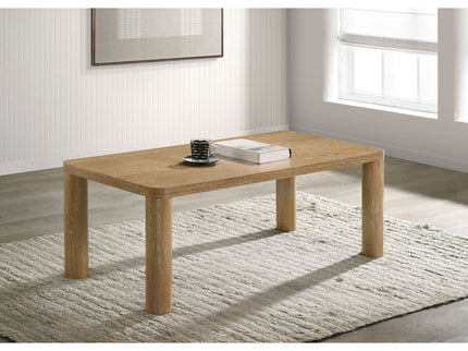 Bryant - Table With Cylindrical Legs