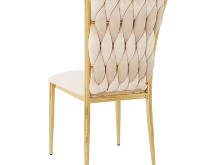 Modern Dining Chair For Dining Room