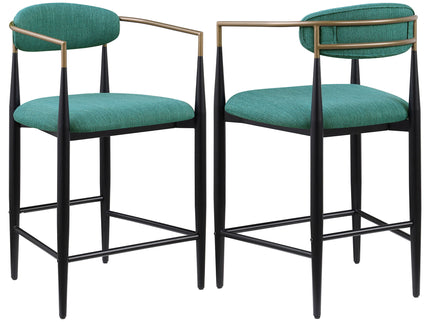 Renfroe - Chair (Set of 2)