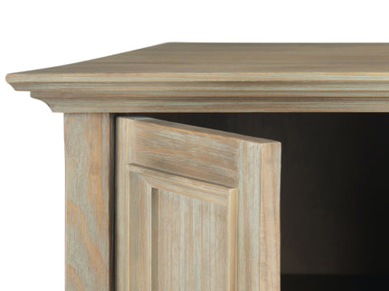 Amherst - Wide TV Media Stand