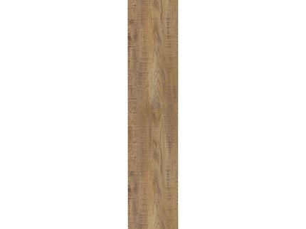 Currey - 6 Shelf Bookshelf - Mango Color