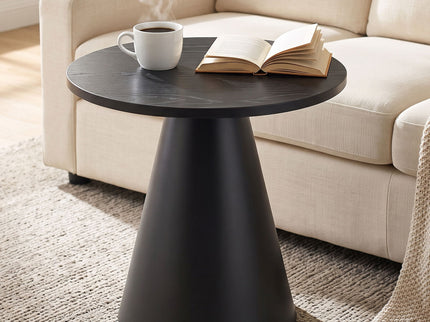 Modern Nesting Coffee Table Set For Living Room
