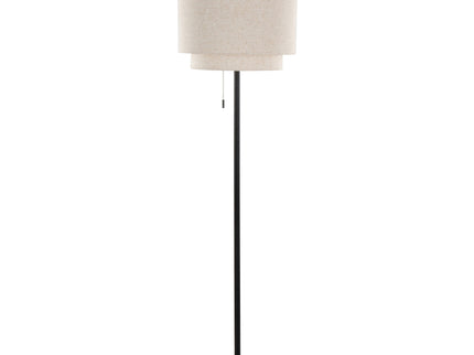 Tier - Contemporary Floor Lamp