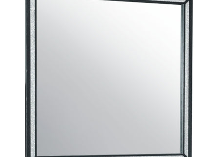 Carlos - Mirror - Black