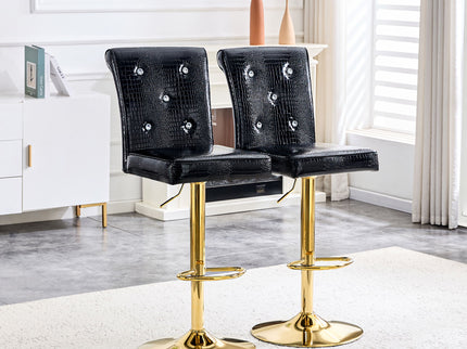 Lift Chairs, Dining Room Seating (Set of 2)