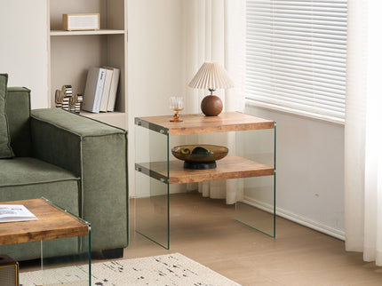Durable Table For Living Room