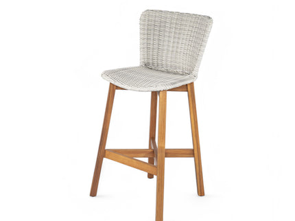 Lymington - Outdoor Bar Stool (Set of 2)