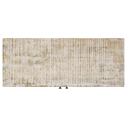 Eileen - 2 Door Storage Accent Cabinet