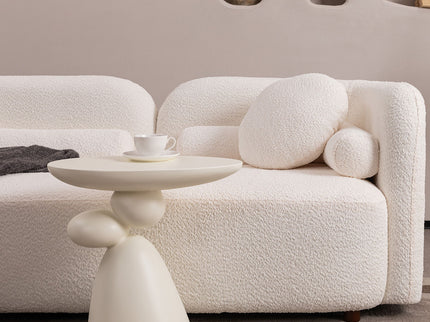 Lucky Stone Shaped Table