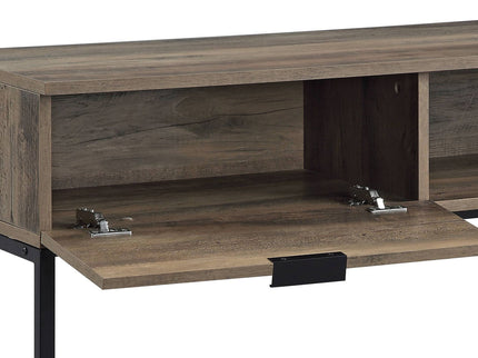 Galeno - Writing Desk - Oak