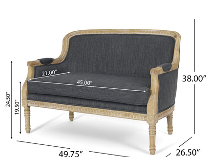 Inspired Style Loveseat