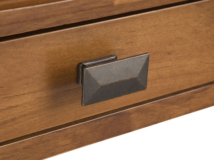 Artisan - Handcrafted End Table