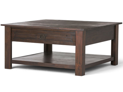 Monroe - Handcrafted Side Table