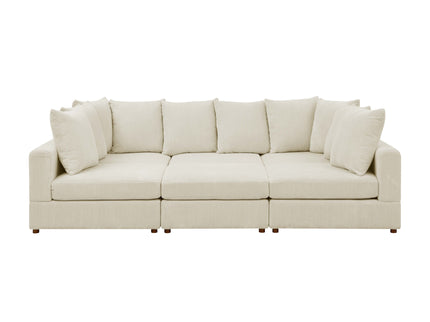Haven - 6 Piece Modular Sectional