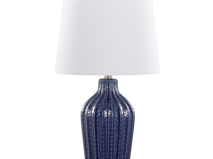 Rockwell - Contemporary Table Lamp (Set of 2)