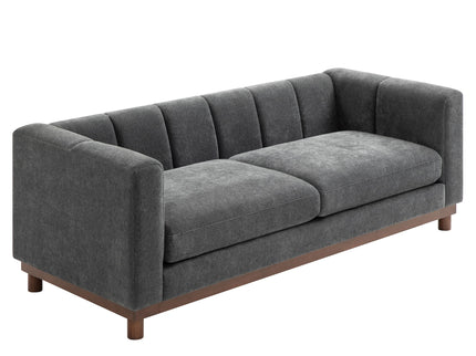 Soft Loveseat Sofa For Living Room