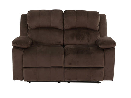 Modern Style Living Room Set With Reclining