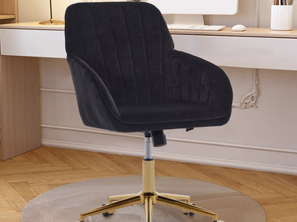 Adjustable Ergonomic Swivel Office Chair