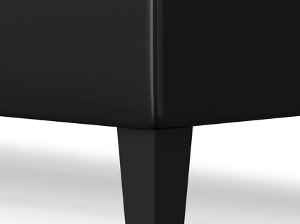 Afton - Large Storage Ottoman Bench
