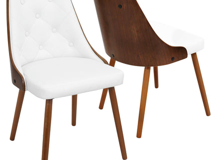 Gianna - Contemporary Dinning Chair