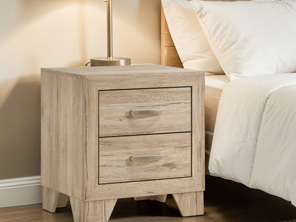 Miquell - Elegant Design Nightstand