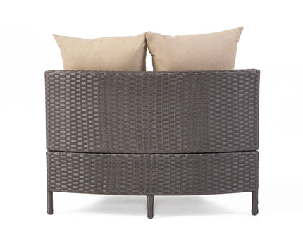 Pt Limon - Modern Outdoor Single Sofa
