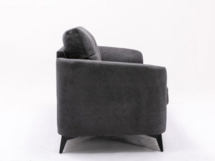 Callie - Woven Fabric Sofa