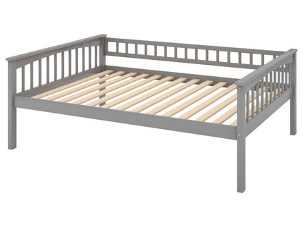 Bunk Bed With Drawers, Convertible Design