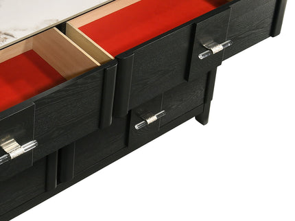 Opel - Bedroom Set
