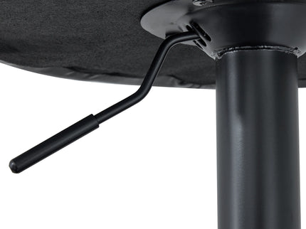 Adjustable Swivel Bar Chair