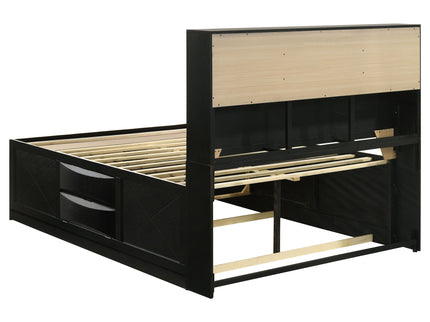 Isabel - Bedroom Set