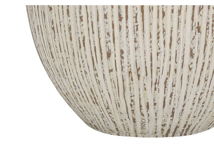 Lighting, Table Lamp, Ceramic, Transitional - Cream