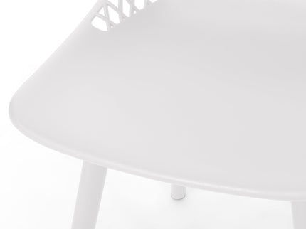 Lily Chair (Set of 2)