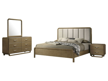 Bernardo - Bedroom Set