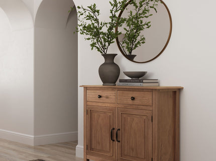 Connaught - Entryway Storage Cabinet