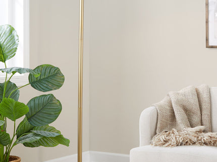 Casper - Contemporary Floor Lamp
