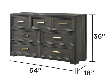 Colorado - Dresser