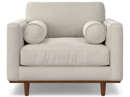 Morrison - Wide Arm Chair