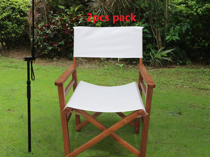 Folding Director Chair