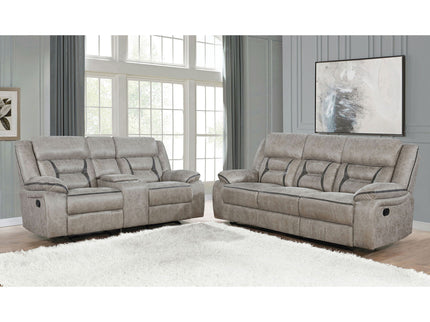 Brazelton - Pillow Top Arm Motion Living Room Set