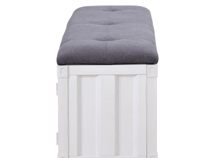 Cargo - Bench With Storage