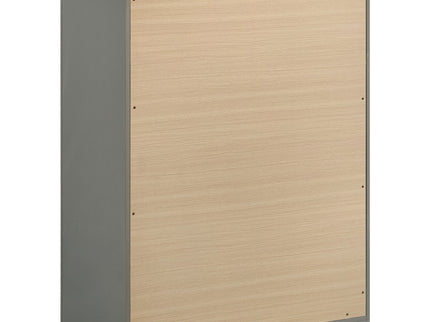 Pierce - Bedroom Set With LED Lighting