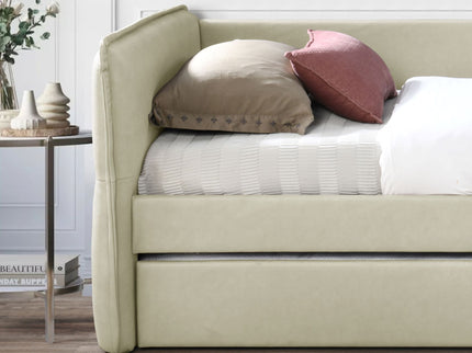 Daybed With A Trundle, Stylish Design