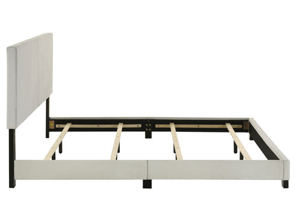 Efram - Panel Bed