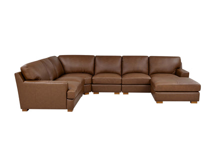 Large Seating Modular Sectional