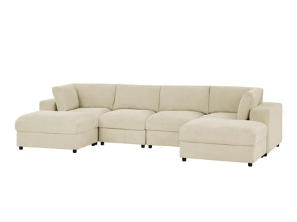 Reversible Modular Sectional