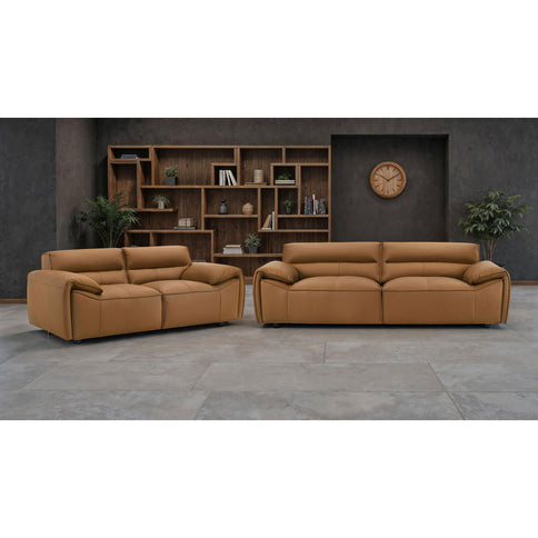 Hudson - Wide Track Arms Sofa
