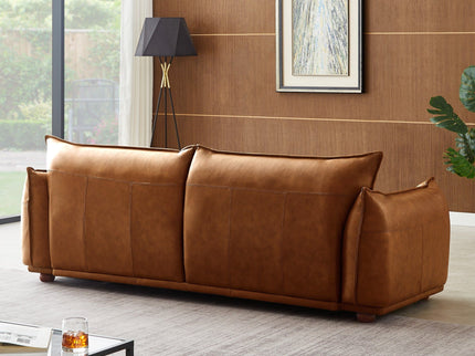 Emma - Mid-Century Modern Luxury Sofa