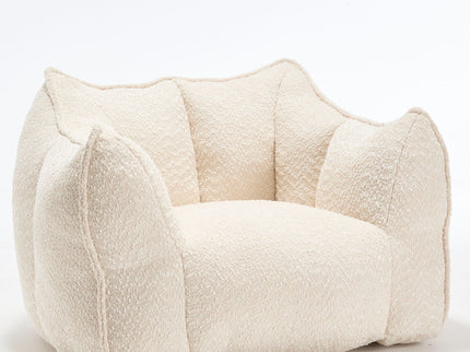 Comfortable Sofa Chairs With Highly Resilient Foam For Living Rooms And Bedrooms